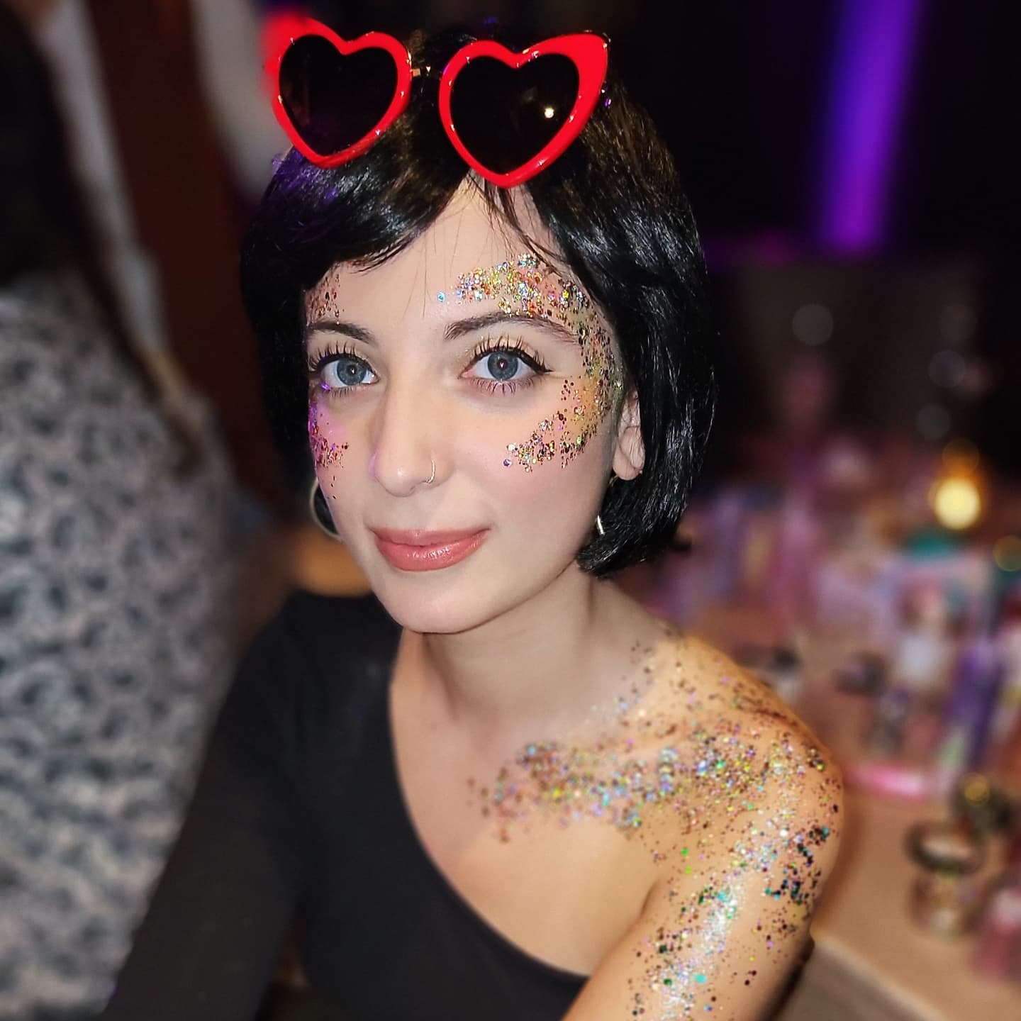 Face Painting Boston / Face Paint Fantasy